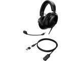 Kingston HyperX Cloud III Black снимка №4 Kingston HyperX Cloud III Black снимка №4