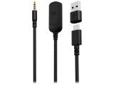 Kingston HyperX Cloud III Black снимка №5 Kingston HyperX Cloud III Black снимка №5