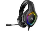 Описание и цена на жични Marvo Gaming Headphones H8360 RGB 