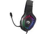 Marvo Gaming Headphones H8360 RGB снимка №3 Marvo Gaming Headphones H8360 RGB снимка №3