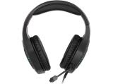 Marvo Gaming Headphones H8360 RGB снимка №6 Marvo Gaming Headphones H8360 RGB снимка №6