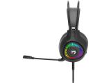 Marvo Gaming Headphones H8325 снимка №3 Marvo Gaming Headphones H8325 снимка №3