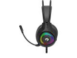 Marvo Gaming Headphones H8325 снимка №4 Marvo Gaming Headphones H8325 снимка №4