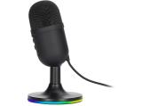 Marvo Gaming Mic MIC-06 Black снимка №2