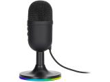 Marvo Gaming Mic MIC-06 Black снимка №3