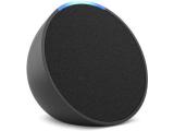 Amazon Echo Pop Black портативни тонколони ( тон колони, колонки ) Bluetooth, Wi-Fi Цена и описание.