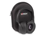 Lindy LH500XW Wireless ANC Black снимка №3