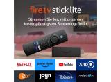 Amazon Fire TV Stick Litle снимка №3