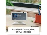 Amazon Echo Show 5 (3rd Gen, 2023 release) Cloud Blue снимка №3