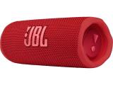 JBL FLIP 6 Red снимка №2