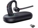 Yealink BH71 Pro хендсфри, Bluetooth, USB-C, UC, BT51A донгъл, BHC71P кейс за зареждане » безжични (in-ear)