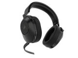 Corsair HS65 WIRELESS Gaming Headset v2 Carbon CA-9011286-EU2 снимка №4