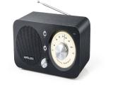 Описание и цена на портативни MUSE M-095 BT радио 