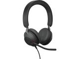 Jabra Evolve2 40 SE MS Stereo снимка №3