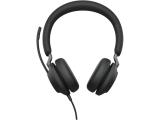 Jabra Evolve2 40 SE MS Stereo снимка №5