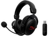 Kingston HyperX Cloud II Core Black снимка №2