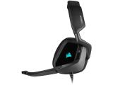 Corsair VOID RGB ELITE Headset Carbon CA-9011203-EU снимка №3