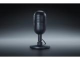 АудиоНа фокус - микрофон ( mic ) Razer Seiren V3 Mini - Black
