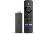 Описание и цена на мултимедиен приемник Amazon Мултимедиен плеър Fire TV Stick 