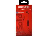 MAXELL BT100 SOLID Red снимка №2