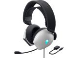 Alienware Wired Gaming Headset - AW520H (Lunar Light) снимка №6 Alienware Wired Gaming Headset - AW520H (Lunar Light) снимка №6