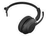 Описание и цена на нов звуков компонент - слушалки с микрофон Jabra Evolve2 65 UC