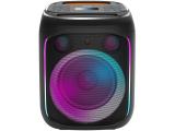 Canyon Bluetooth speaker OnFun 5 Partybox 40W RGB Black (CNE-PBSP5) портативни тонколони ( тон колони, колонки ) Bluetooth Цена и описание.
