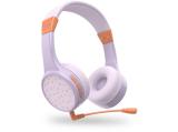 Описание и цена на нов звуков компонент - слушалки с микрофон Hama Teens Guard II
