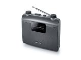 MUSE M-058-R FM/MW преносимо радио » портативни