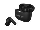 Canyon OnGo TWS-10 ANC+ENC CNS-TWS10B Black снимка №4 Canyon OnGo TWS-10 ANC+ENC CNS-TWS10B Black снимка №4