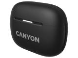 Canyon OnGo TWS-10 ANC+ENC CNS-TWS10B Black снимка №6 Canyon OnGo TWS-10 ANC+ENC CNS-TWS10B Black снимка №6