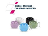 Canyon Headset TWS-5 Blue (CNS-TWS5BL) снимка №6 Canyon Headset TWS-5 Blue (CNS-TWS5BL) снимка №6