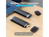 Vention Wireless HDMI Transmitter ADCB0 снимка №4 Vention Wireless HDMI Transmitter ADCB0 снимка №4