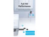 Vention Wireless HDMI Transmitter ADCB0 снимка №6 Vention Wireless HDMI Transmitter ADCB0 снимка №6