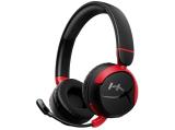 Описание и цена на безжични HyperX HyperX Cloud Mini Wireless Black 