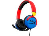 Kingston HyperX Cloud Mini Multi Color жични слушалки с микрофон USB Цена и описание.