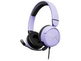 HyperX Cloud Mini - Lavender жични слушалки с микрофон USB Цена и описание.