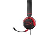 Kingston Геймърски слушалки HyperX Cloud Mini - Black снимка №2