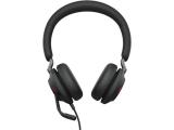 Jabra EVOLVE2 40 SE MS Stereo USB-C снимка №4