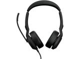 Jabra EVOLVE2 50 USB-A MS Stereo снимка №2