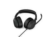 Jabra EVOLVE2 50 USB-A MS Stereo снимка №4