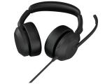 Jabra EVOLVE2 50 USB-C MS Stereo снимка №2