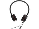 Jabra EVOLVE 30 II UC Stereo снимка №2