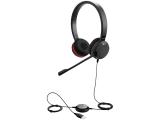 Jabra EVOLVE 30 II UC Stereo снимка №4