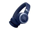 Описание и цена на безжични JBL Live 670NC 