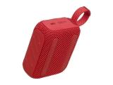 JBL GO 4 Red снимка №3