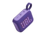 безжични на фокус - безжични JBL GO 4 Purple