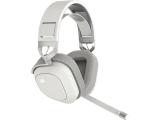 Corsair HS80 MAX Wireless Headset White снимка №4 Corsair HS80 MAX Wireless Headset White снимка №4