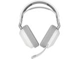 Corsair HS80 MAX Wireless Headset White снимка №5 Corsair HS80 MAX Wireless Headset White снимка №5