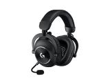 Logitech PRO X 2 LIGHTSPEED + headphones stand 991-000550 снимка №4